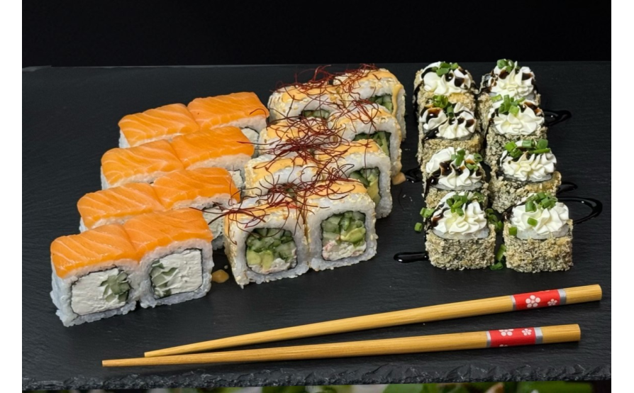 Сет Лунна